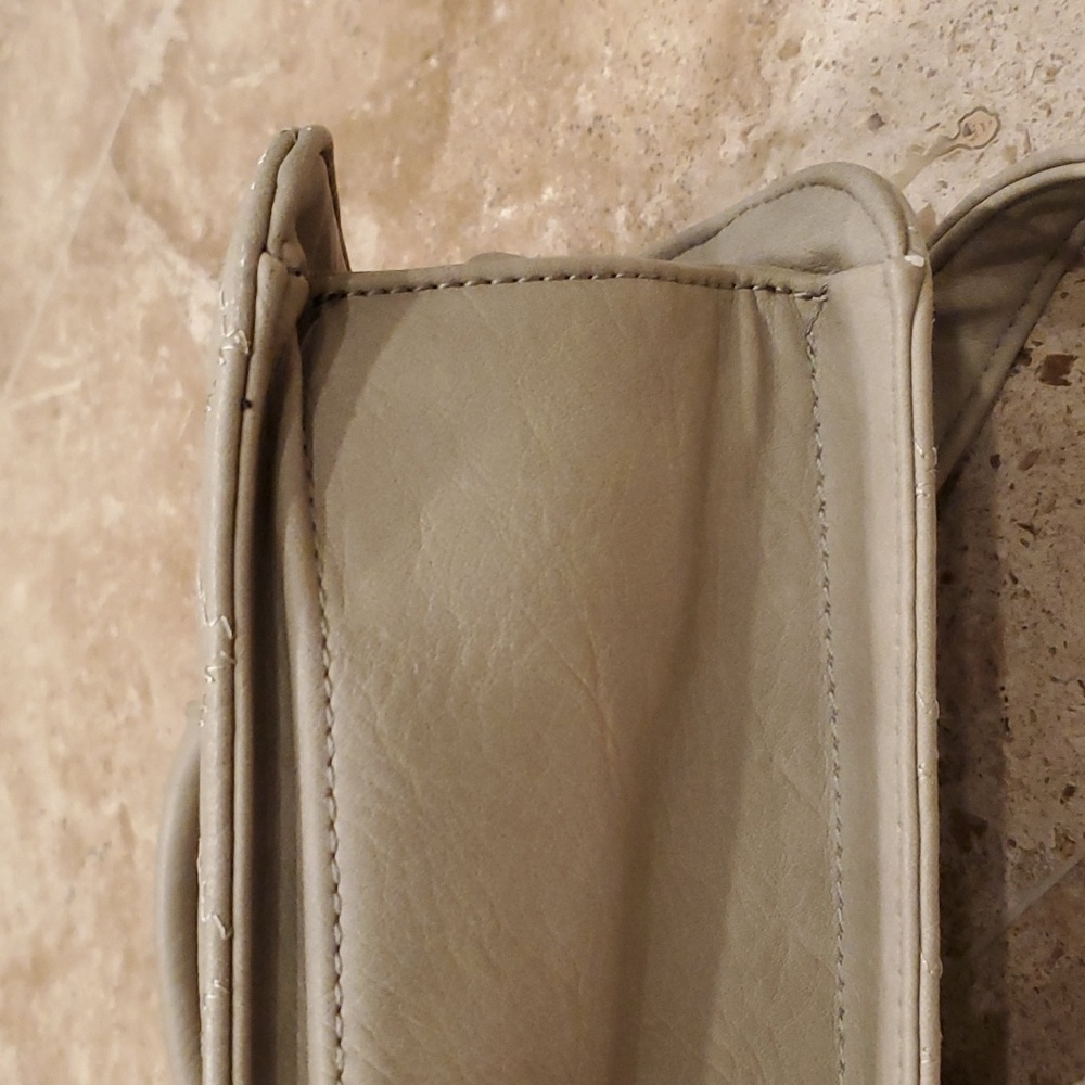 Stone/Beige Purse Color - Picture 3 of 3